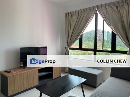 HEIGHTS RESIDENCE MELAKA APARTMENT FOR RENTAL, Melaka, Ayer Keroh