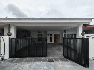 Taman Melaka Baru Single Storey Terrace For Sale for Sale @RM395,000 By ...