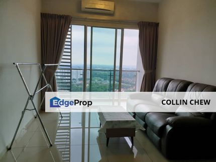 Parkland Residence For Rent , Melaka, Melaka Tengah