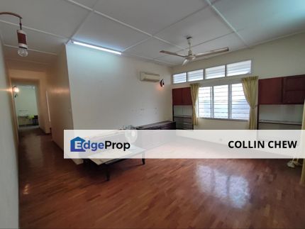Klebang Golden Shower Apartment For Rent, Melaka, Klebang