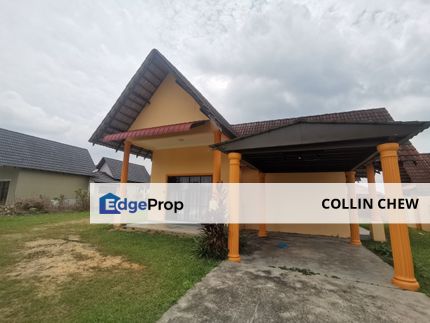 A Famosa Bungalow At Melaka For Sale, Melaka, Alor Gajah