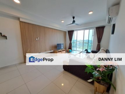 Nicely furnished unit for sales, Selangor, Shah Alam