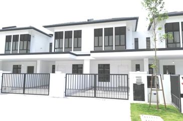 Graham Garden @ Eco Grandeur