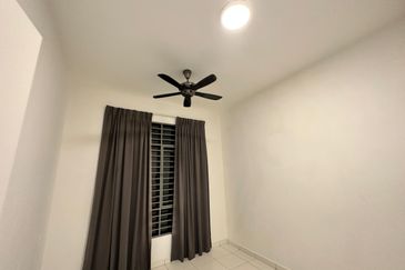 Graham Garden @ Eco Grandeur