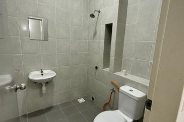 Graham Garden @ Eco Grandeur