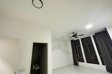 Graham Garden @ Eco Grandeur