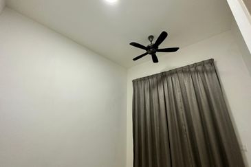 Graham Garden @ Eco Grandeur