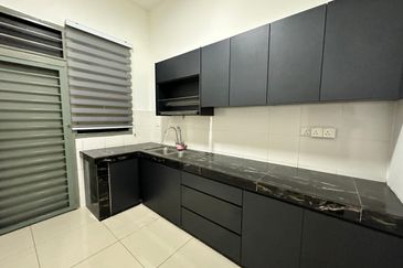 Graham Garden @ Eco Grandeur