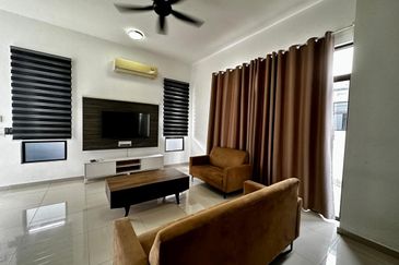 Avenham Garden @ Eco Grandeur