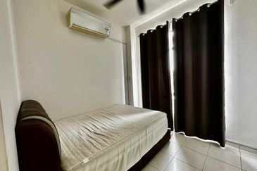 Avenham Garden @ Eco Grandeur