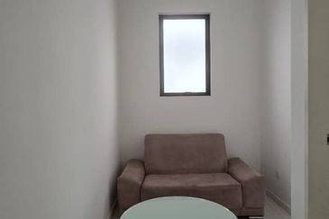 Avenham Garden @ Eco Grandeur