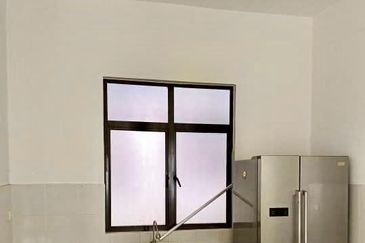 Avenham Garden @ Eco Grandeur