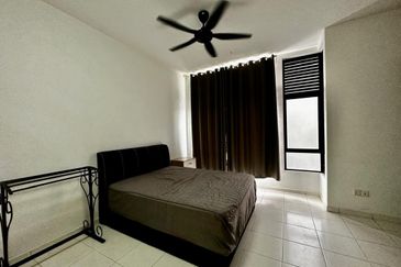 Avenham Garden @ Eco Grandeur