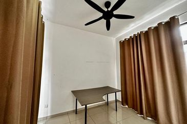 Avenham Garden @ Eco Grandeur