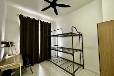 Avenham Garden @ Eco Grandeur