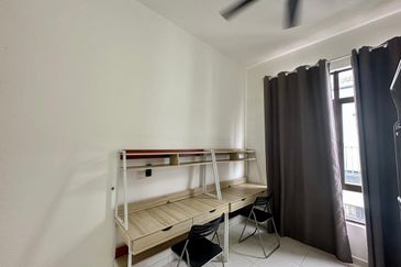 Avenham Garden @ Eco Grandeur