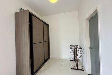 Avenham Garden @ Eco Grandeur