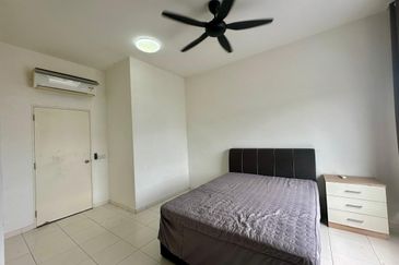 Avenham Garden @ Eco Grandeur