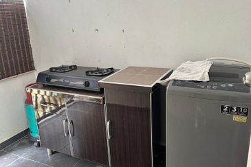 Avenham Garden @ Eco Grandeur