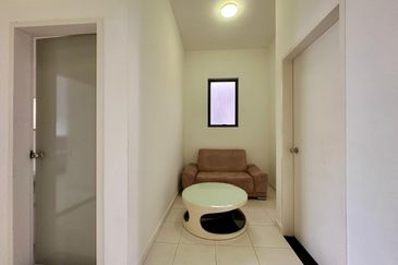 Avenham Garden @ Eco Grandeur