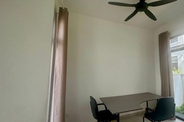 Avenham Garden @ Eco Grandeur