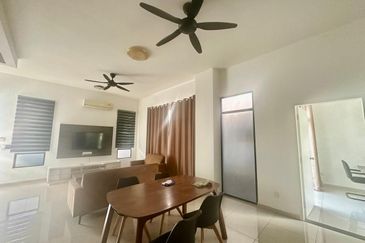 Avenham Garden @ Eco Grandeur