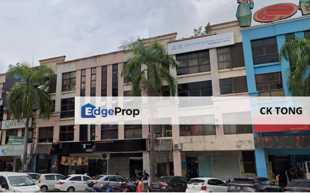 Bandar Kajang, Metro Point, Kajang, Selangor (Ground Floor) Shop for RENT, Selangor, Kajang