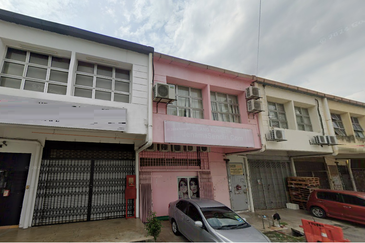 Taman Perindustrian Ehsan Jaya