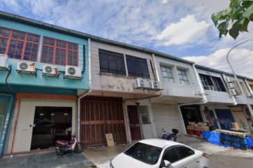 Taman Perindustrian Ehsan Jaya