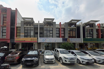 Kota Damansara