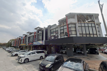 Kota Damansara