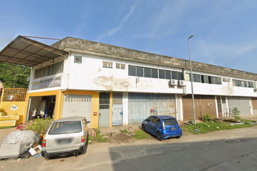 Rawang Integrated Industrial Parks