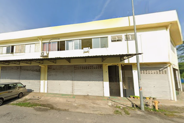 Rawang Integrated Industrial Parks