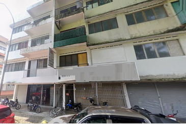 Pekeliling Business Centre