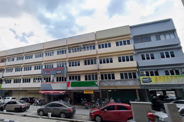 Pekeliling Business Centre