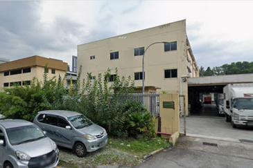 Bandar Sri Damansara