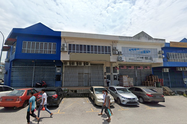 Bandar Bukit Puchong