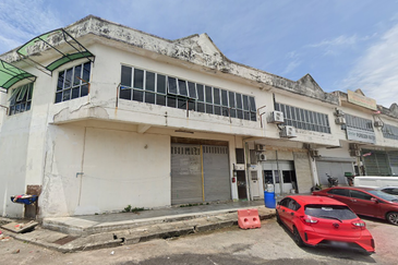 Bandar Bukit Puchong