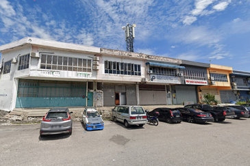 Bandar Bukit Puchong