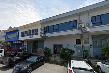 Bandar Bukit Puchong