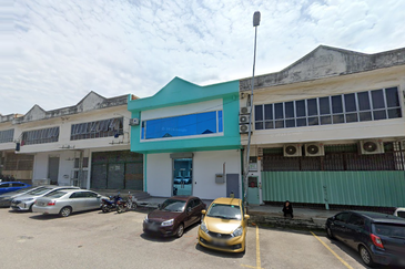 Bandar Bukit Puchong