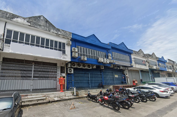 Bandar Bukit Puchong