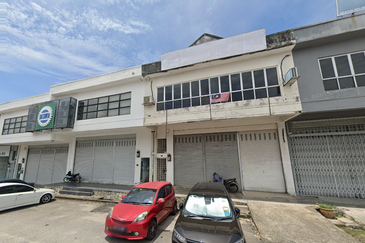 Bandar Bukit Puchong