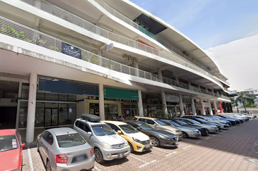 Platinum Mondrian (Pv128)