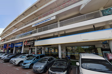 Platinum Mondrian (Pv128)