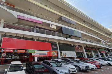 Platinum Mondrian (Pv128)