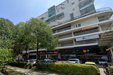 Platinum Mondrian (Pv128)