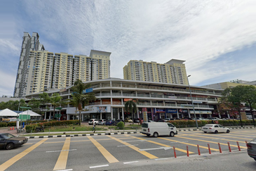 Platinum Mondrian (Pv128)