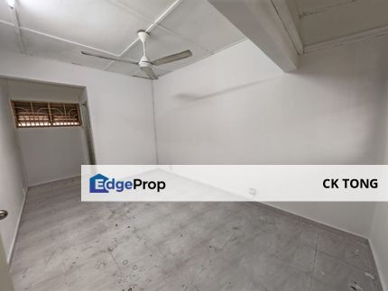 Taman Daya, Kepong, Kuala Lumpur (3 Storey) Terrace House for SALE, Selangor, Kepong