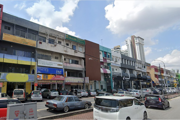 Damansara Uptown
